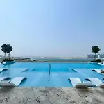 Homesgetaway-Luxury 2Br Apartment In Beach Vista Tower 2