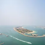 Homesgetaway-Luxury 2Br Apartment In Beach Vista Tower 2