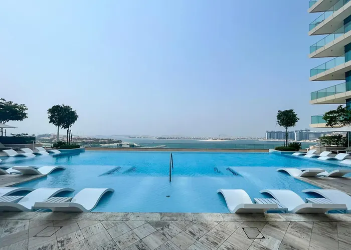 Homesgetaway-Luxury 2Br Apartment In Beach Vista Tower 2