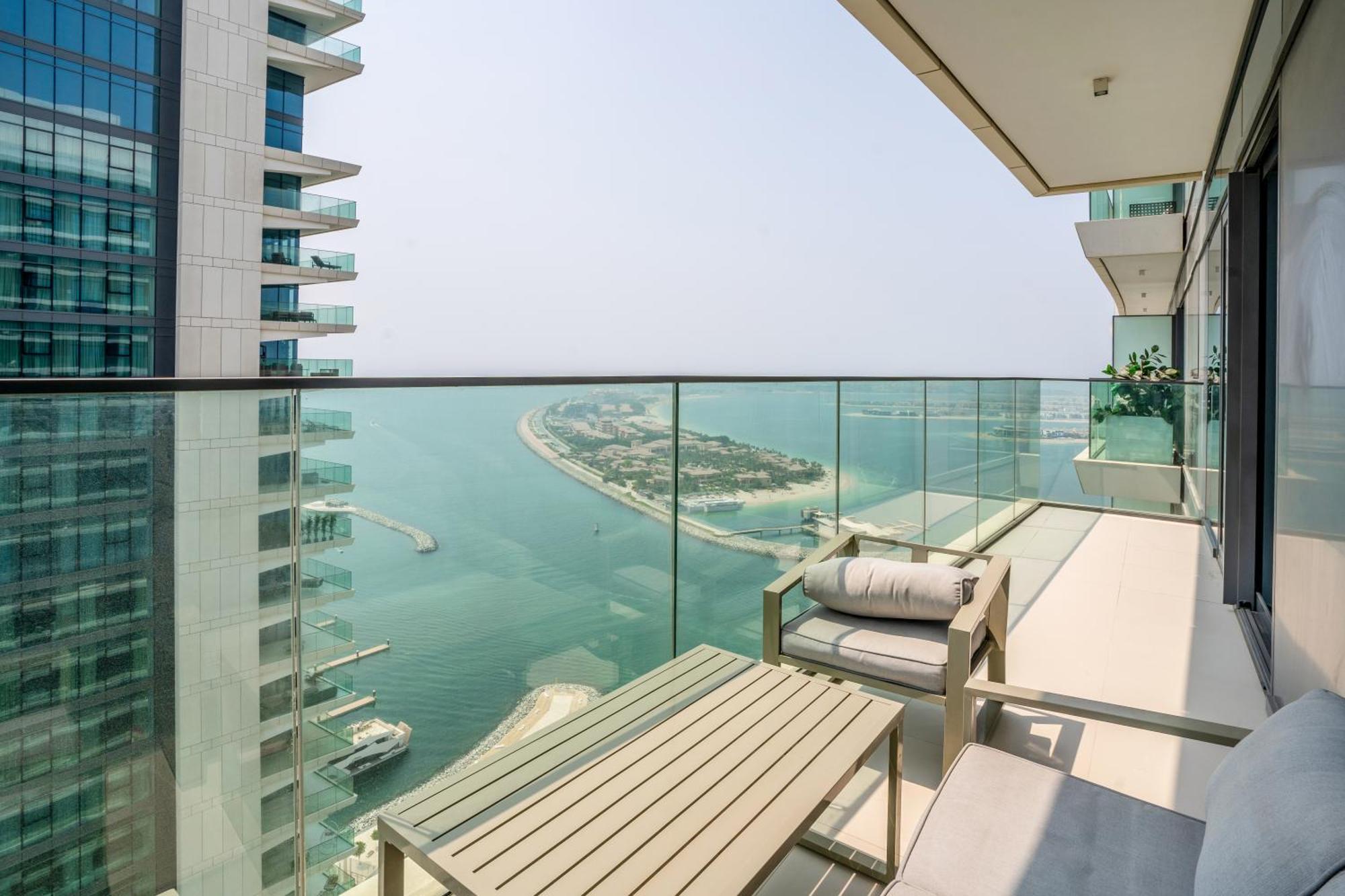 Homesgetaway-luxury 2br In Vista Tower 2 Appartement