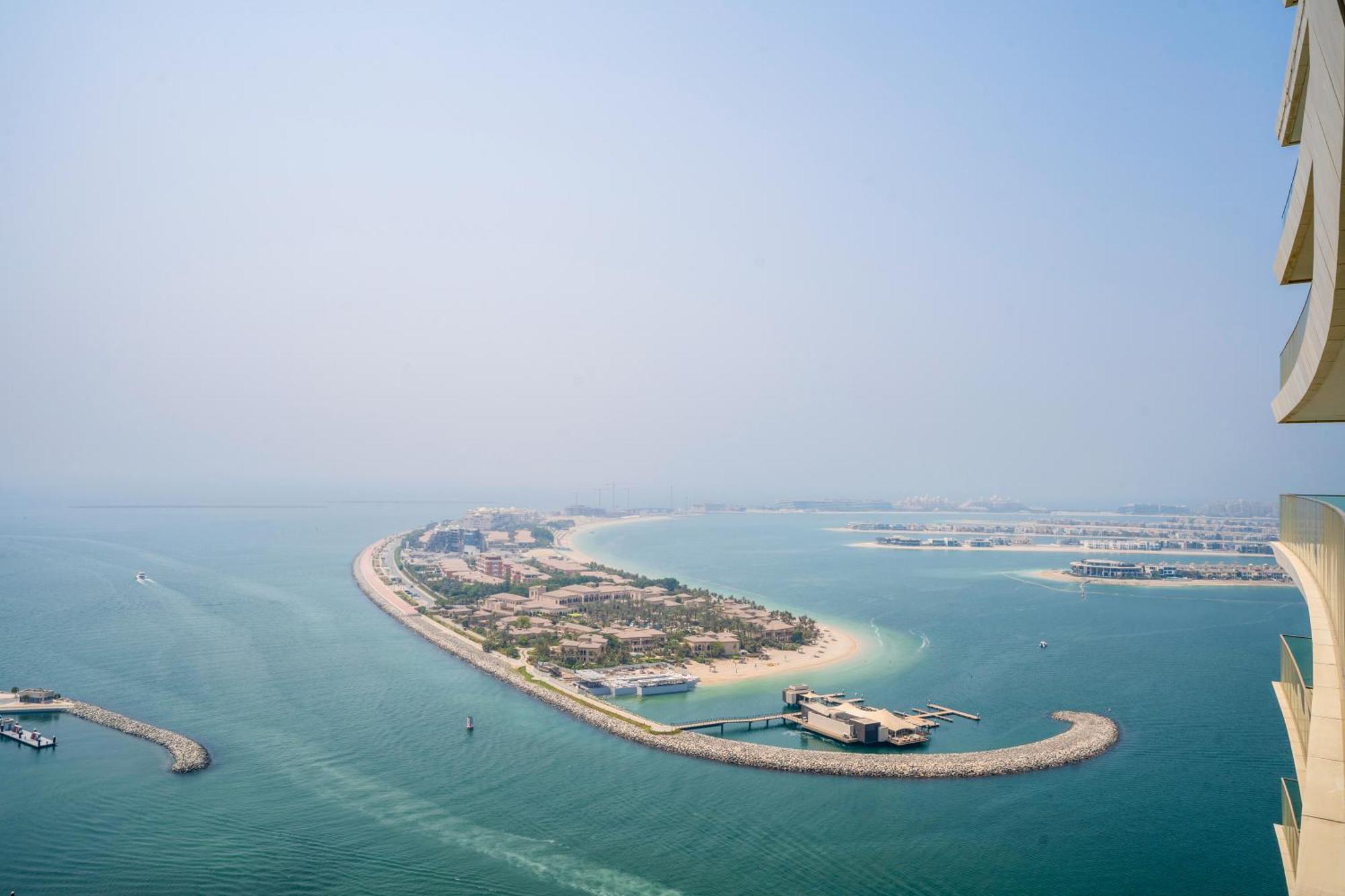 Appartement Homesgetaway-luxury 2br In Vista Tower 2 *