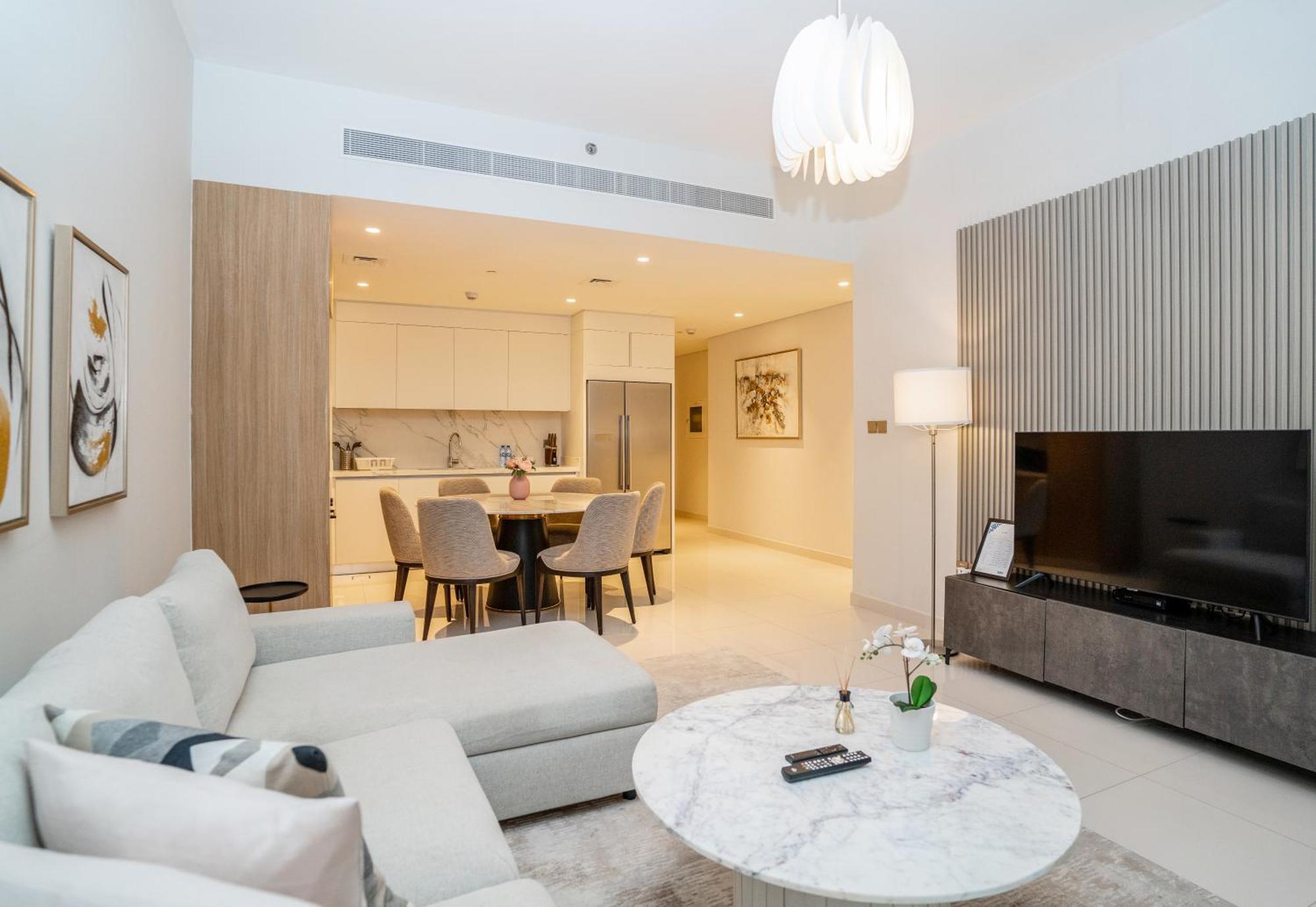 Appartement Homesgetaway-luxury 2br In Vista Tower 2