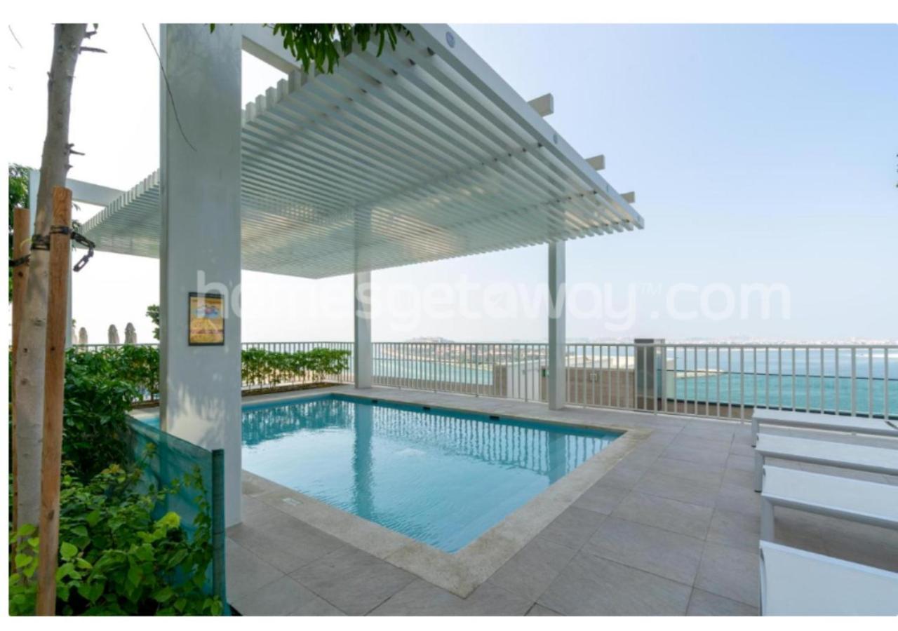 Homesgetaway-luxury 2br In Vista Tower 2 Apartment *