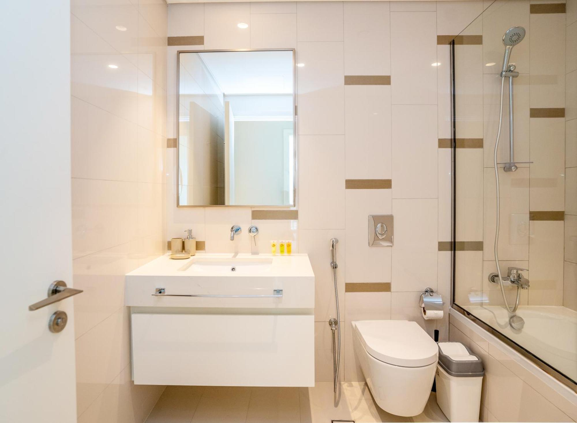 Appartement Homesgetaway-luxury 2br In Vista Tower 2 *