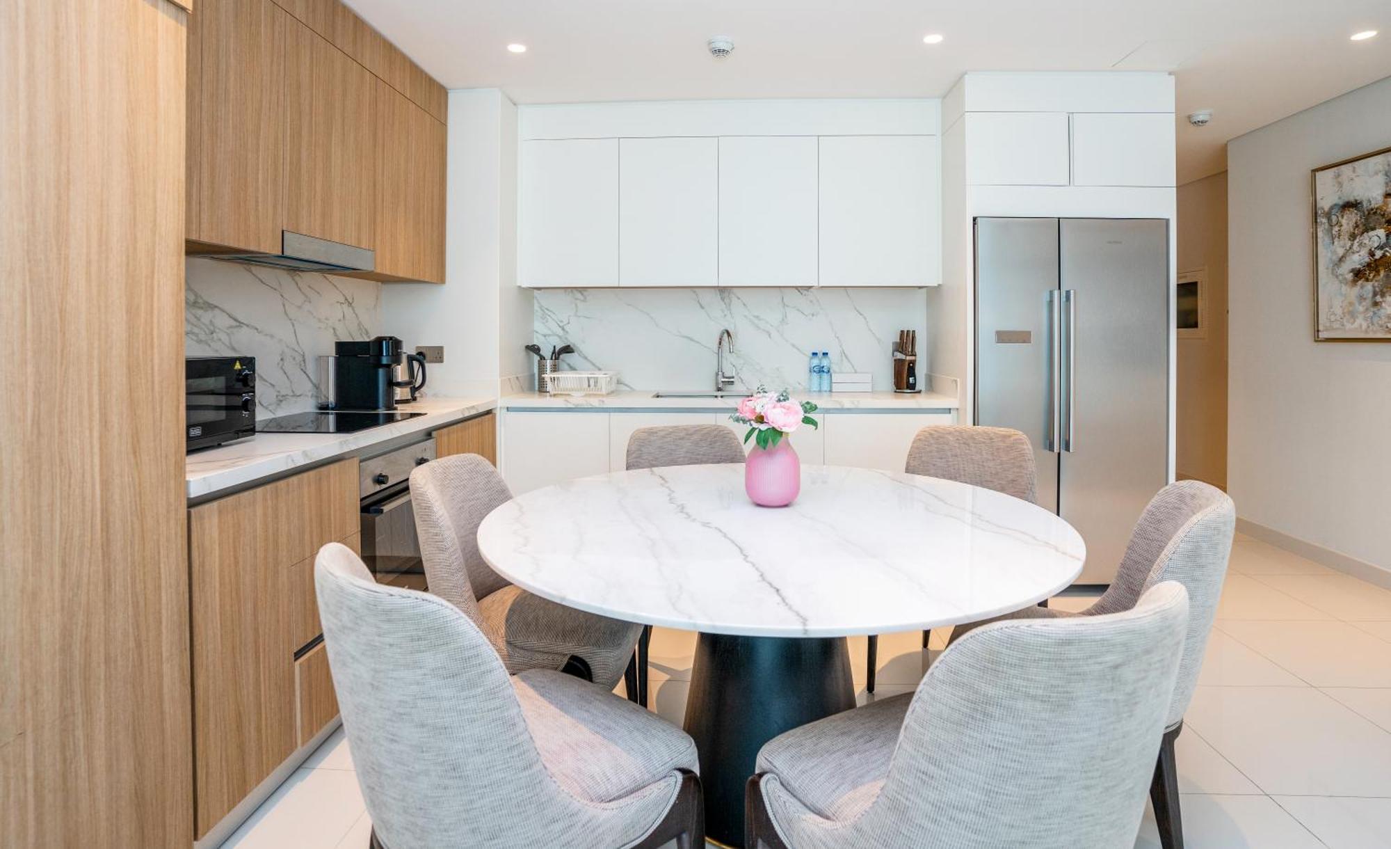 Appartement Homesgetaway-luxury 2br In Vista Tower 2