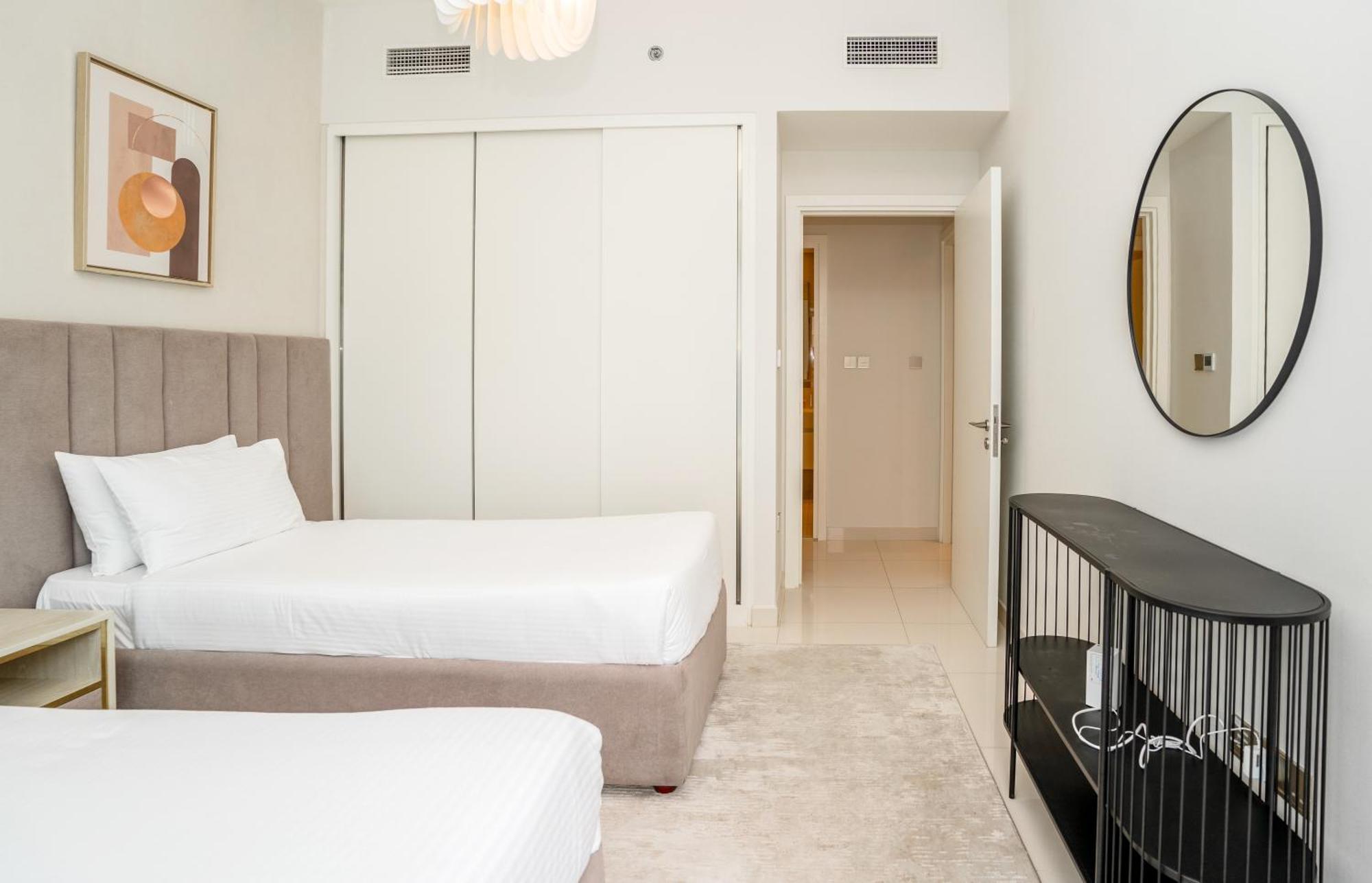 Appartement Homesgetaway-luxury 2br In Vista Tower 2 *