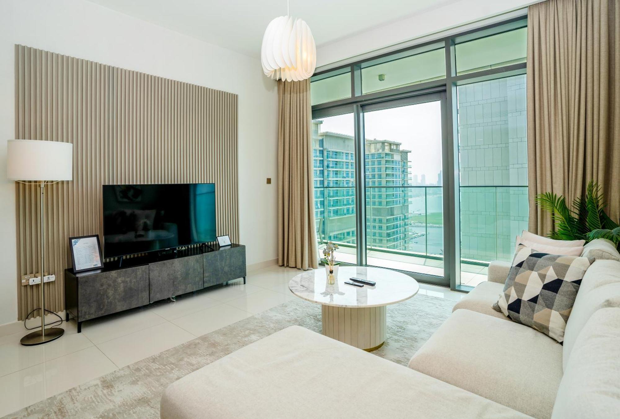 Appartement Homesgetaway-luxury 2br In Vista Tower 2 Dubai