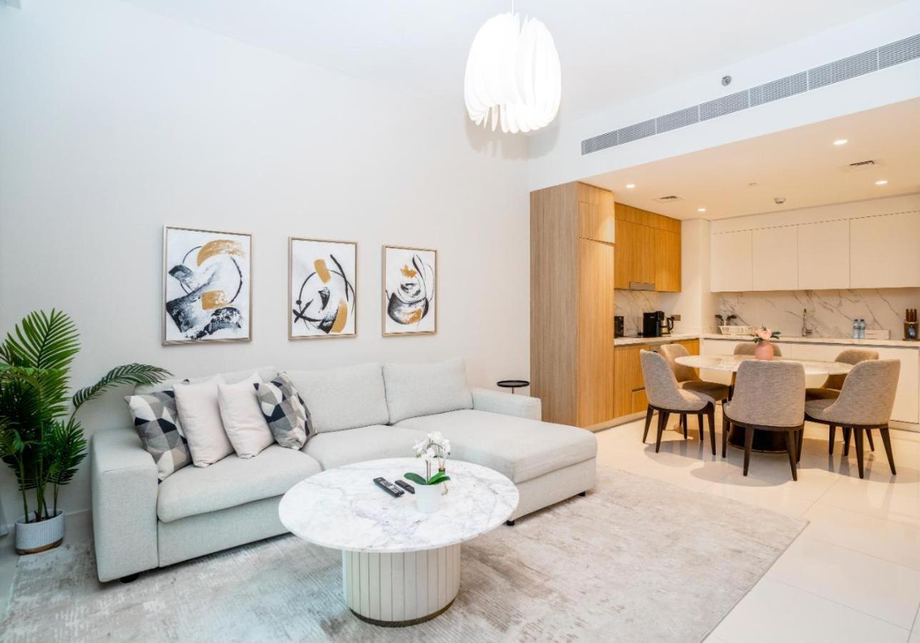 Apartment Homesgetaway-luxury 2br In Vista Tower 2