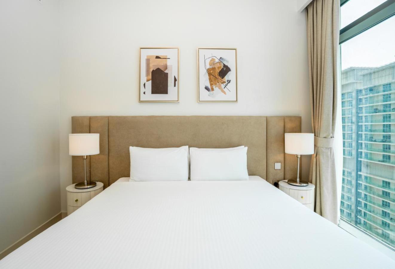 Apartment Homesgetaway-luxury 2br In Vista Tower 2 *
