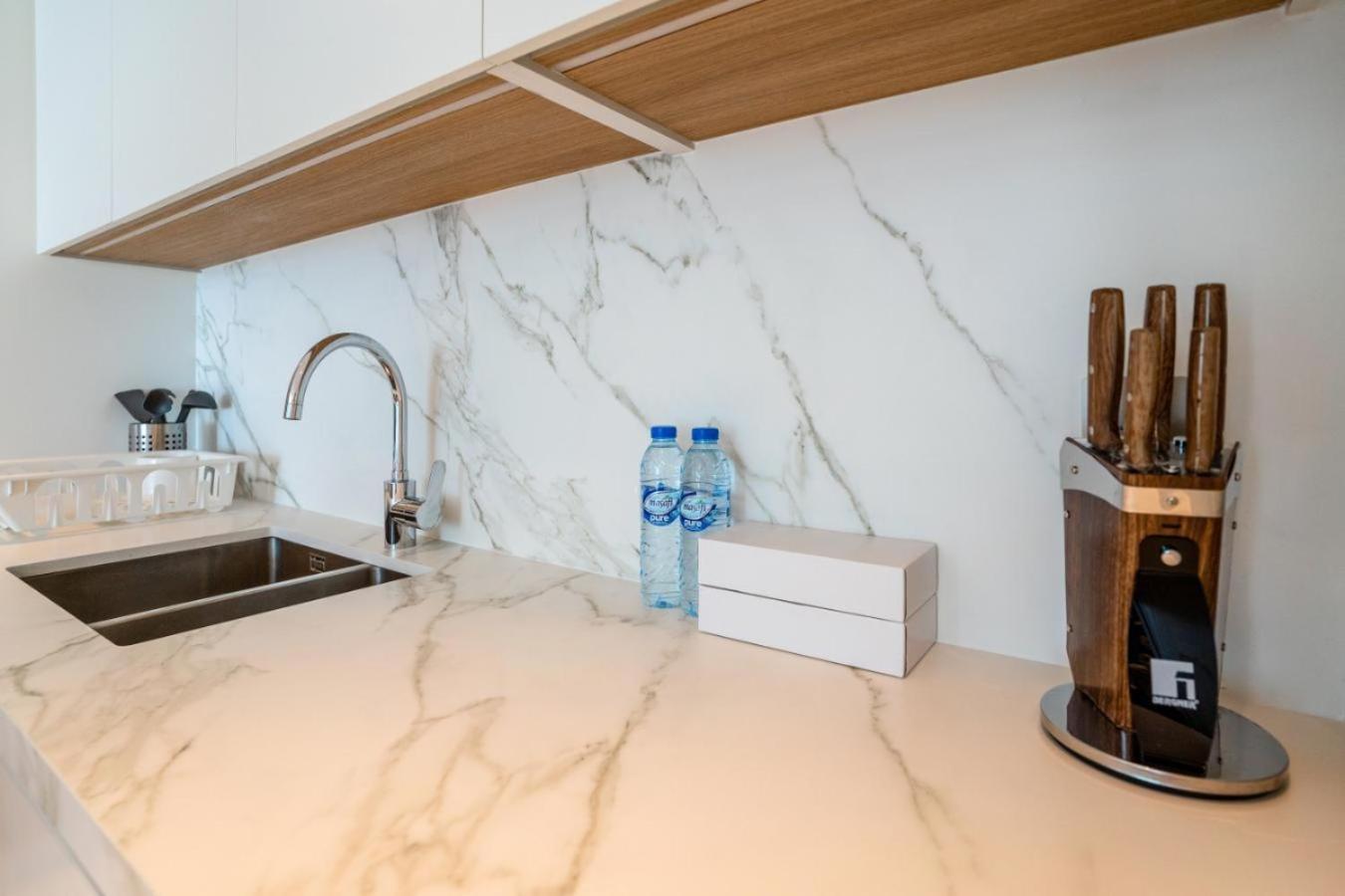 Apartment Homesgetaway-luxury 2br In Vista Tower 2