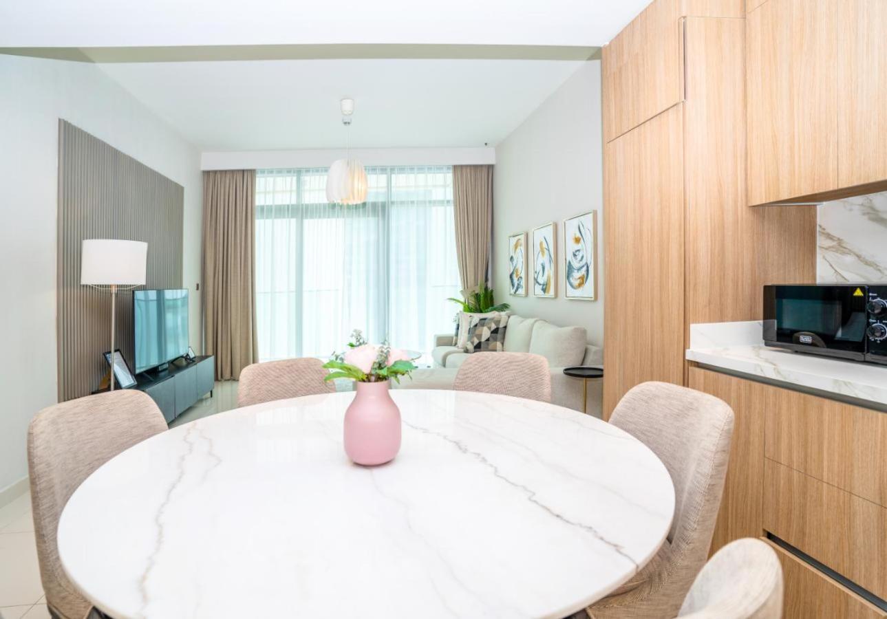 Homesgetaway-luxury 2br In Vista Tower 2 Apartment *