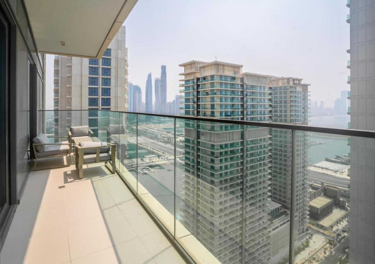 Homesgetaway-luxury 2br In Vista Tower 2 * Dubai