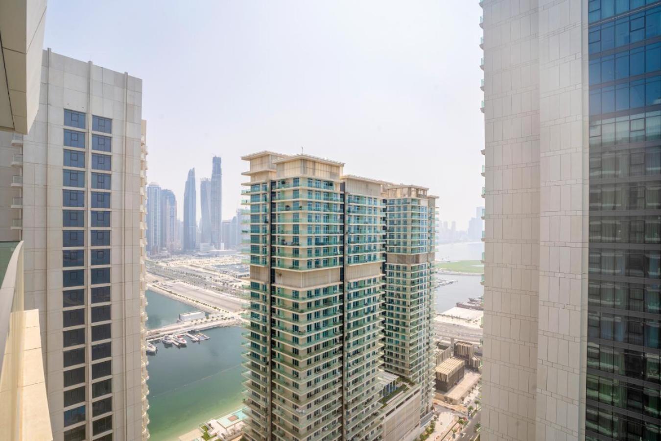 Apartment Homesgetaway-luxury 2br In Vista Tower 2 *
