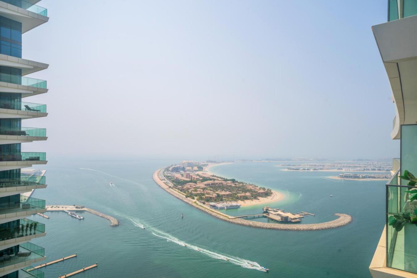 Homesgetaway-luxury 2br In Vista Tower 2 *