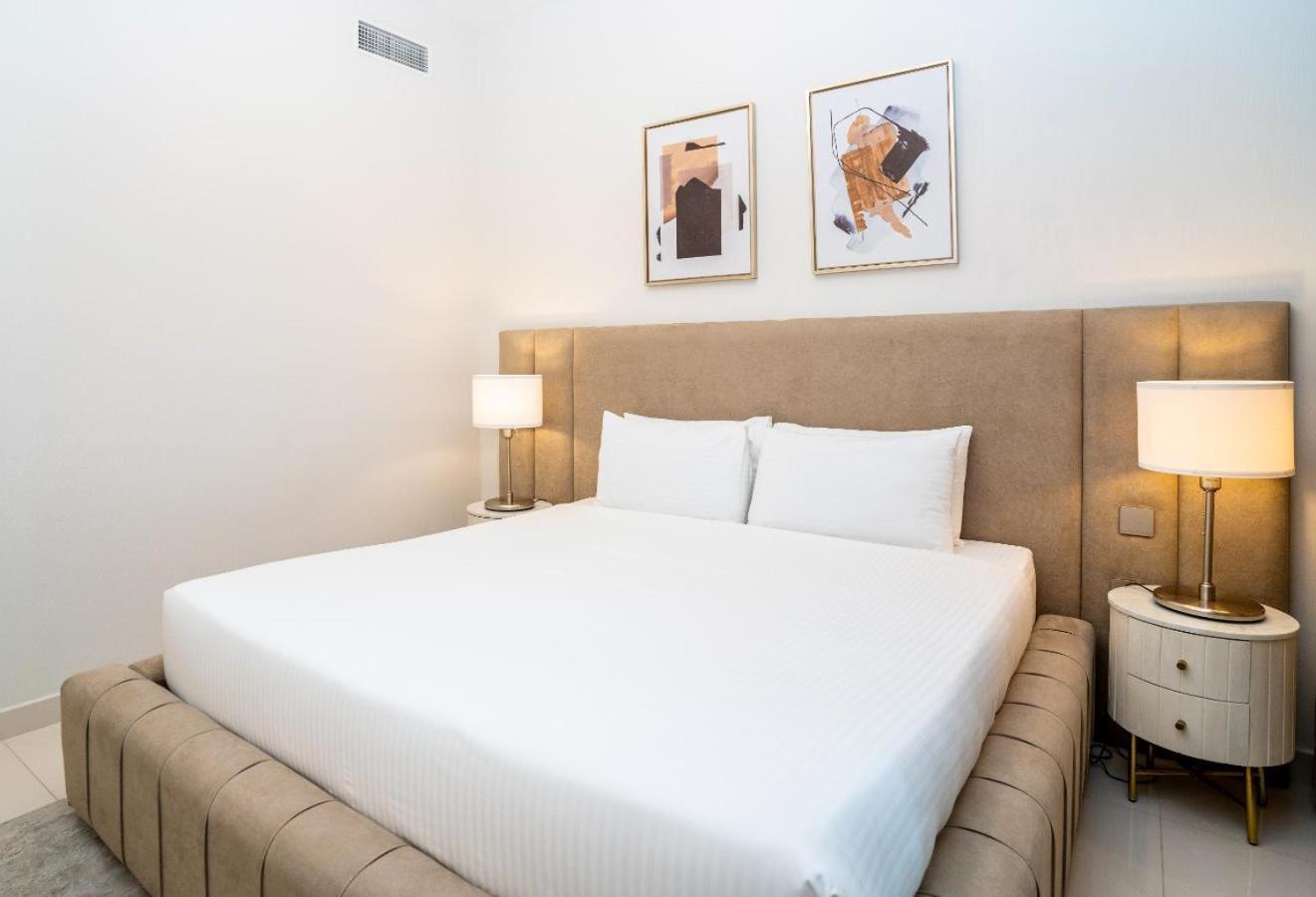 Apartment Homesgetaway-luxury 2br In Vista Tower 2